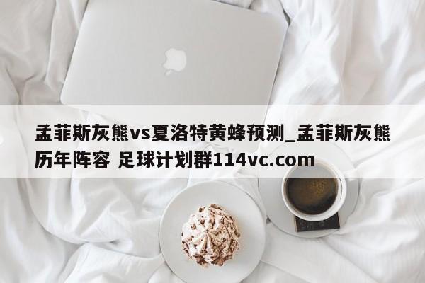 孟菲斯灰熊vs夏洛特黄蜂预测_孟菲斯灰熊历年阵容 足球计划群114vc.com 